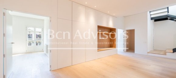 3 bedrooms Penthouse in Eixample, Spain No. 164803 18