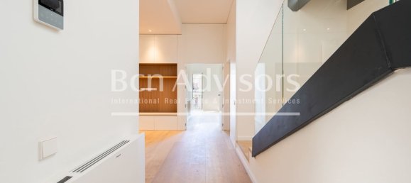3 bedrooms Penthouse in Eixample, Spain No. 164803 15