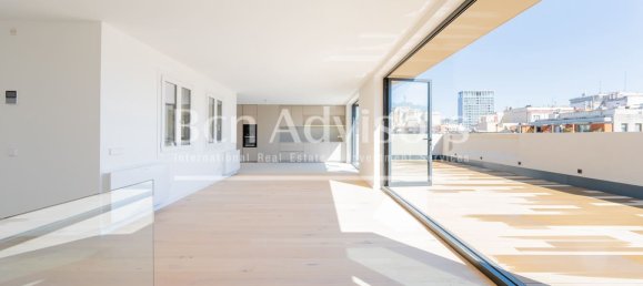 3 bedrooms Penthouse in Eixample, Spain No. 164803 39