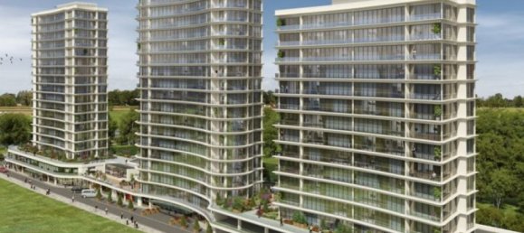 Apartment 1+1 in Istanbul, Turkey No. 7656 10