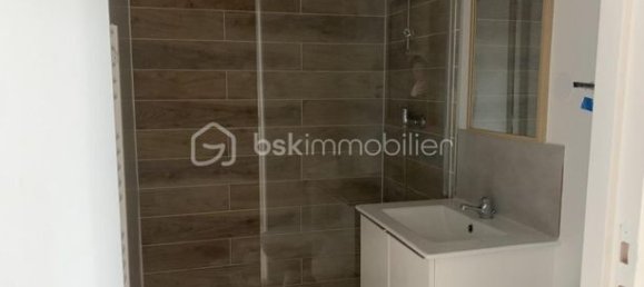 Duplex T1 em Coutras, France N.º 283204 3