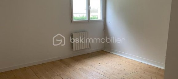 Duplex T1 em Coutras, France N.º 283204 4