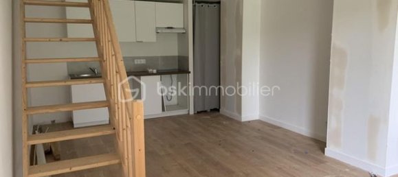 Duplex T1 em Coutras, France N.º 283204 2