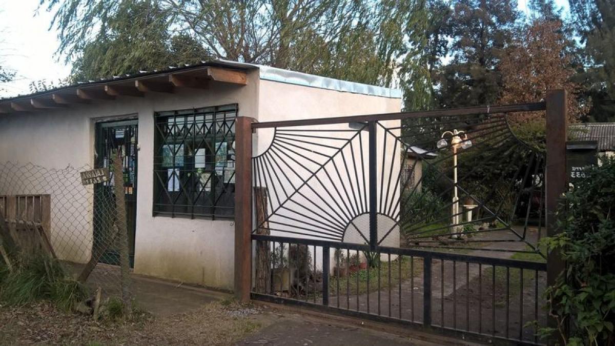 3 غرف نوم منزل في Moreno, Argentina رقم 56703