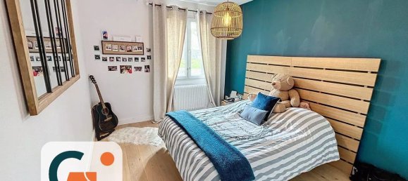 5 bedrooms House in Quincampoix, France No. 362146 11