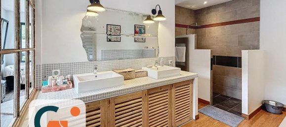 5 bedrooms House in Quincampoix, France No. 362146 12