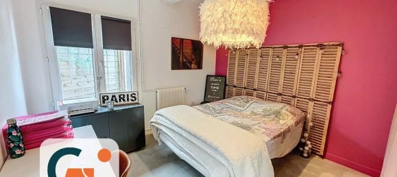 5 bedrooms House in Quincampoix, France No. 362146 16