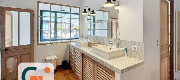 5 bedrooms House in Quincampoix, France No. 362146 13