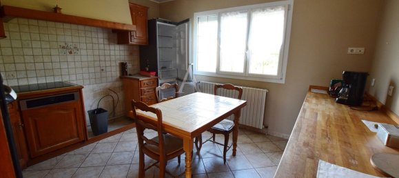 4 Schlafzimmer Haus in Grandpuits-Bailly-Carrois, France, Nr. 321523 5