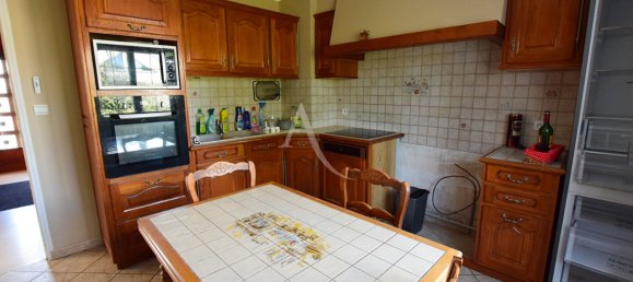 4 Schlafzimmer Haus in Grandpuits-Bailly-Carrois, France, Nr. 321523 6