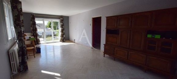 4 Schlafzimmer Haus in Grandpuits-Bailly-Carrois, France, Nr. 321523 4
