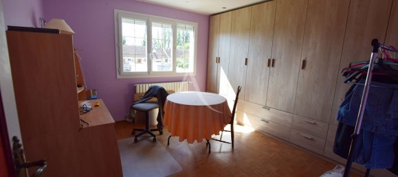 4 Schlafzimmer Haus in Grandpuits-Bailly-Carrois, France, Nr. 321523 10