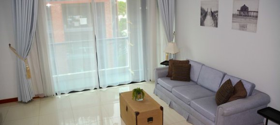 2 Schlafzimmer Eigentumswohnung in Bangkok, Thailand, Nr. 7067 3