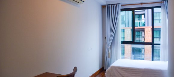 2 Schlafzimmer Eigentumswohnung in Bangkok, Thailand, Nr. 7067 13