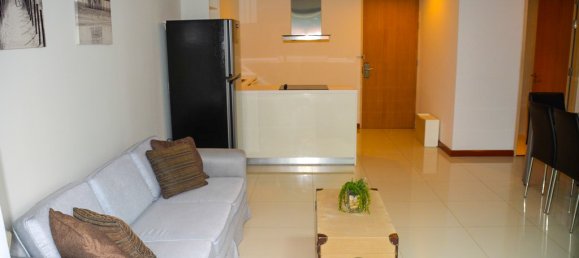 2 Schlafzimmer Eigentumswohnung in Bangkok, Thailand, Nr. 7067 5