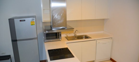 2 Schlafzimmer Eigentumswohnung in Bangkok, Thailand, Nr. 7067 9