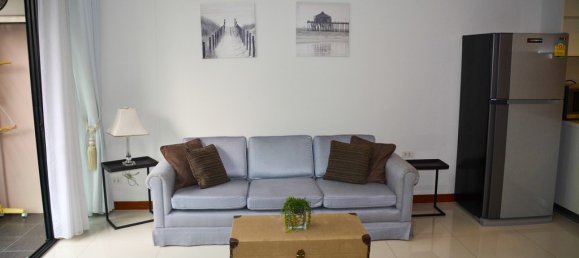 2 Schlafzimmer Eigentumswohnung in Bangkok, Thailand, Nr. 7067 6