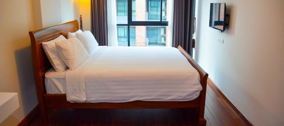 2 Schlafzimmer Eigentumswohnung in Bangkok, Thailand, Nr. 7067 10