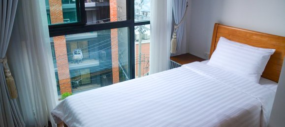 2 Schlafzimmer Eigentumswohnung in Bangkok, Thailand, Nr. 7067 14