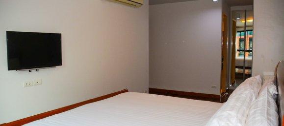 2 Schlafzimmer Eigentumswohnung in Bangkok, Thailand, Nr. 7067 11