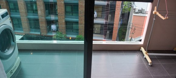 2 Schlafzimmer Eigentumswohnung in Bangkok, Thailand, Nr. 7067 2