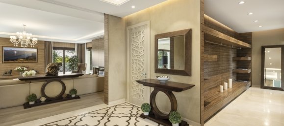 6 bedrooms Villa in Marbella, Spain No. 111130 7