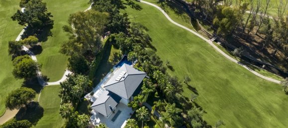 6 bedrooms Villa in Marbella, Spain No. 111130 23