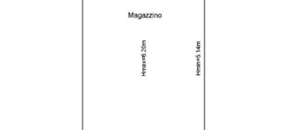 7 rooms Apartment in Cavezzo, Italy No. 94992 11