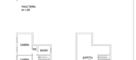 7 rooms Apartment in Cavezzo, Italy No. 94992 9