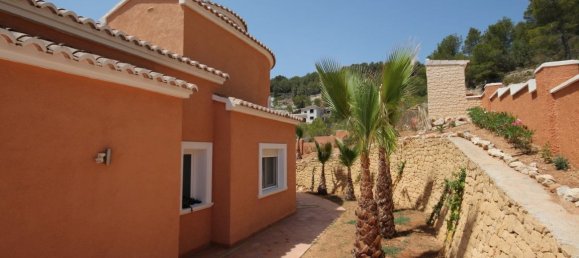 3 bedrooms Villa in Alicante, Spain No. 137275 14