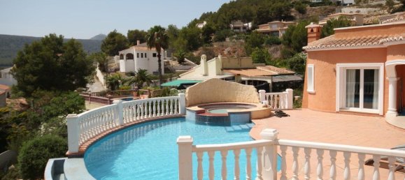 3 bedrooms Villa in Alicante, Spain No. 137275 33