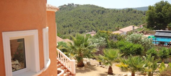 3 bedrooms Villa in Alicante, Spain No. 137275 35