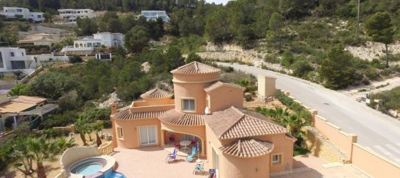 3 bedrooms Villa in Alicante, Spain No. 137275 37