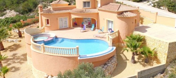 3 bedrooms Villa in Alicante, Spain No. 137275 31