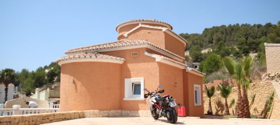 3 bedrooms Villa in Alicante, Spain No. 137275 12