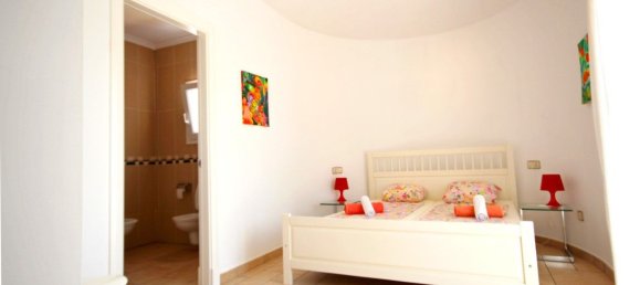 3 bedrooms Villa in Alicante, Spain No. 137275 36