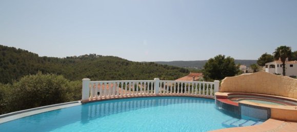 3 bedrooms Villa in Alicante, Spain No. 137275 16