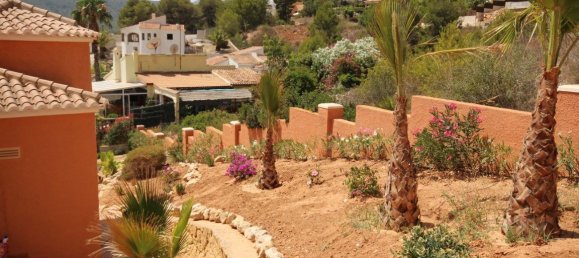 3 bedrooms Villa in Alicante, Spain No. 137275 34