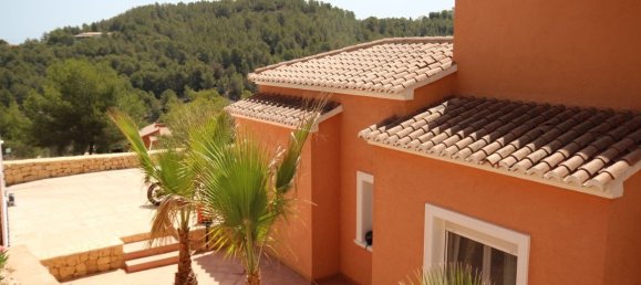 3 bedrooms Villa in Alicante, Spain No. 137275 27