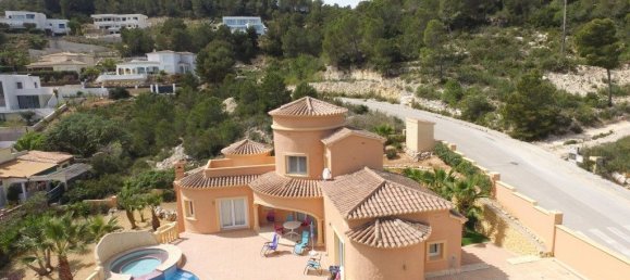 3 bedrooms Villa in Alicante, Spain No. 137275 30