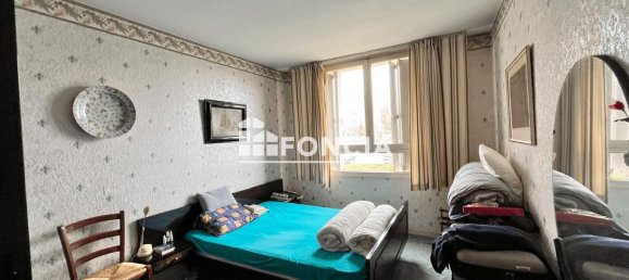 Apartamento de 2 dormitorios en Rhone, France No. 285164 4