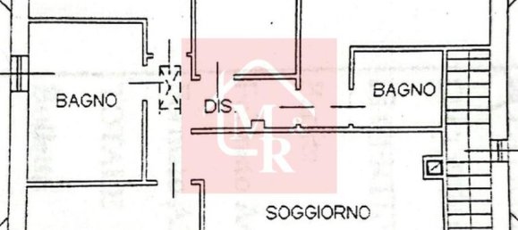 5 rooms Apartment in Udine, Italy No. 86322 34