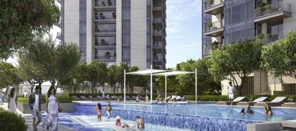 3 bedrooms Apartment in Dubai Creek Harbour (The Lagoons), UAE No. 3858 10