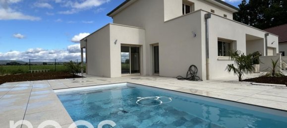 4 chambres Maison à Côte-d'Or, France No. 343552 5