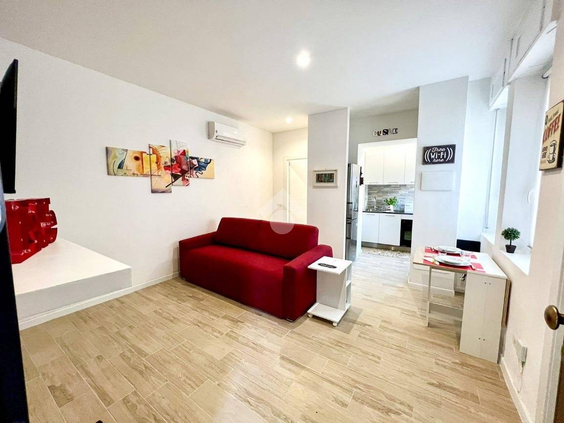 Apartamento de 1 dormitorio en Varese, Italy No. 65255