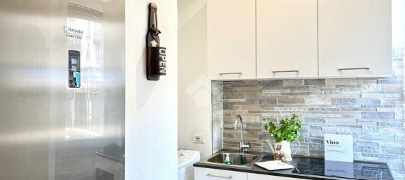 Apartamento de 1 dormitorio en Varese, Italy No. 65255 5