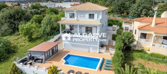 5 bedrooms Villa in Loule, Portugal No. 351565 40