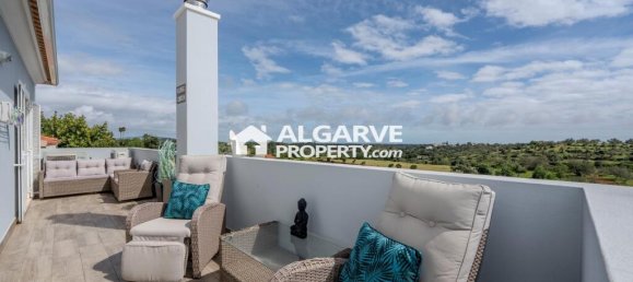 5 bedrooms Villa in Loule, Portugal No. 351565 32