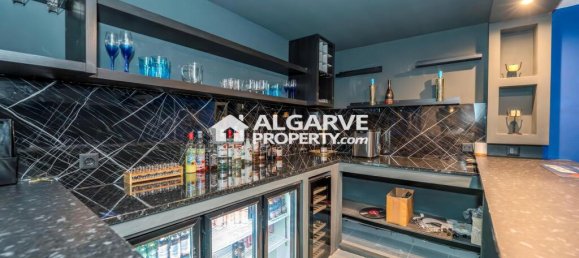 5 bedrooms Villa in Loule, Portugal No. 351565 35