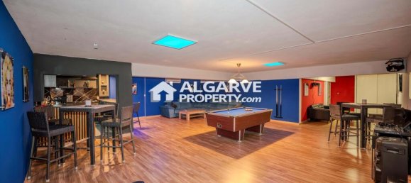 5 bedrooms Villa in Loule, Portugal No. 351565 8